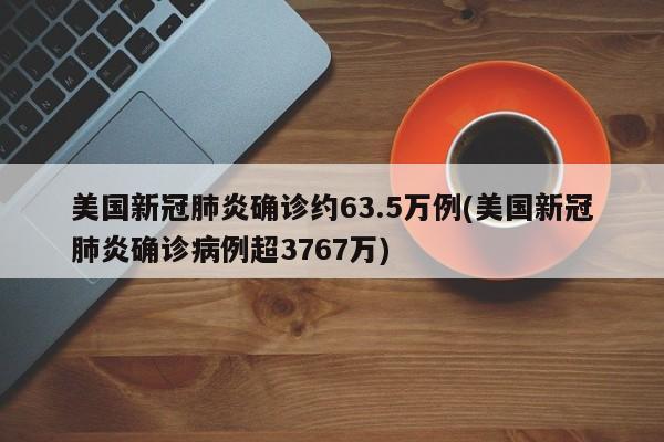 美国新冠肺炎确诊约63.5万例(美国新冠肺炎确诊病例超3767万)